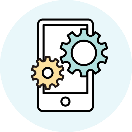 業務アプリ開発