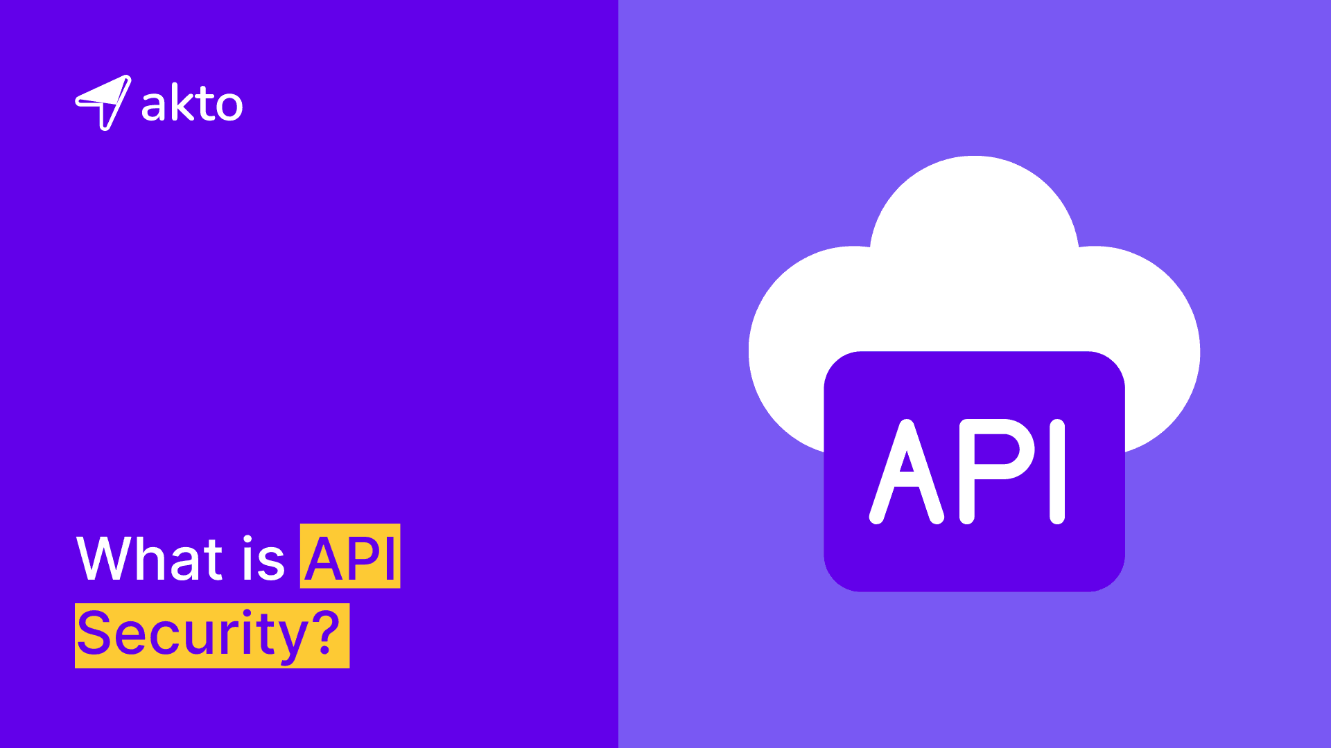 API Security