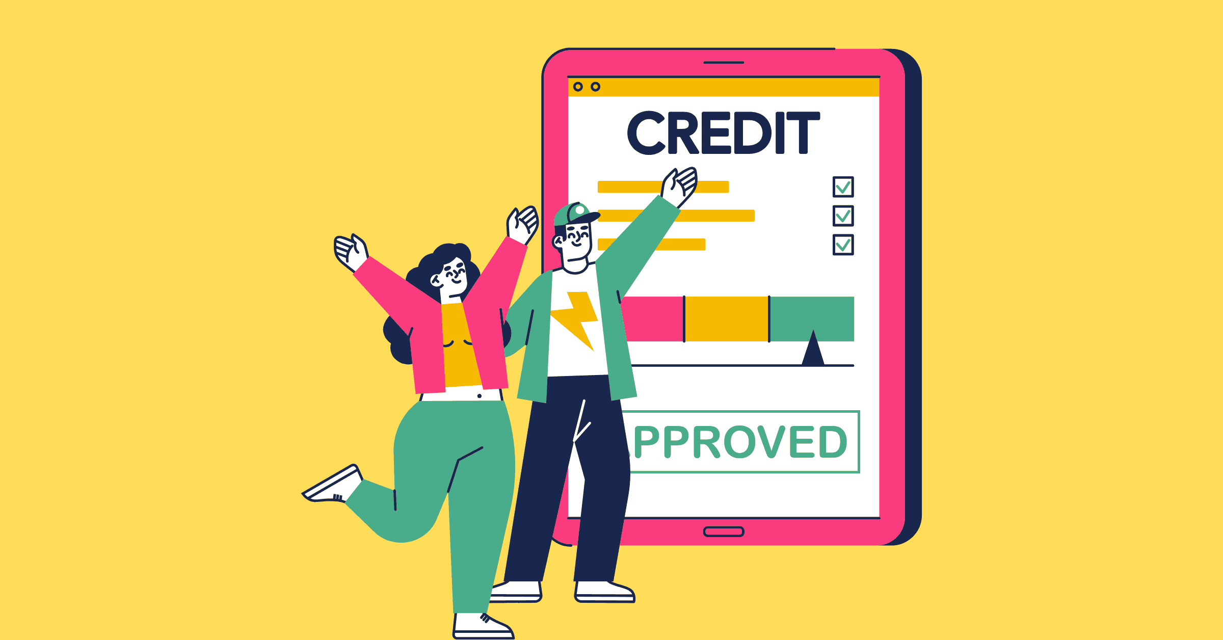 what is a credit score