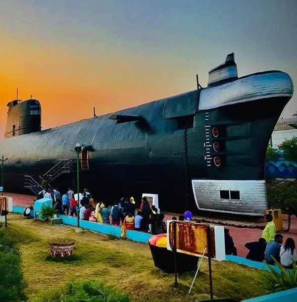 Visakhapatnam, India