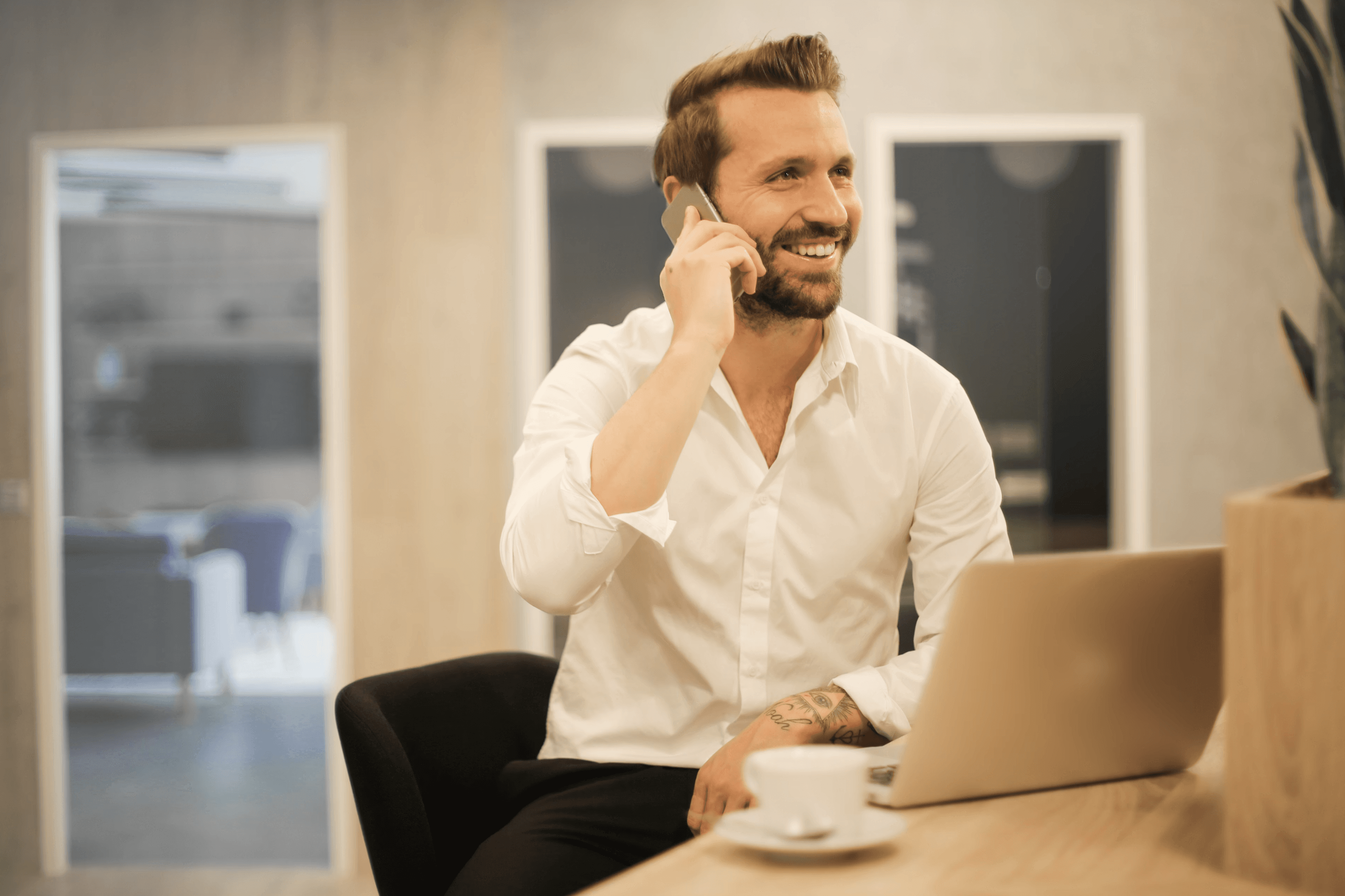 Next-Gen Audit