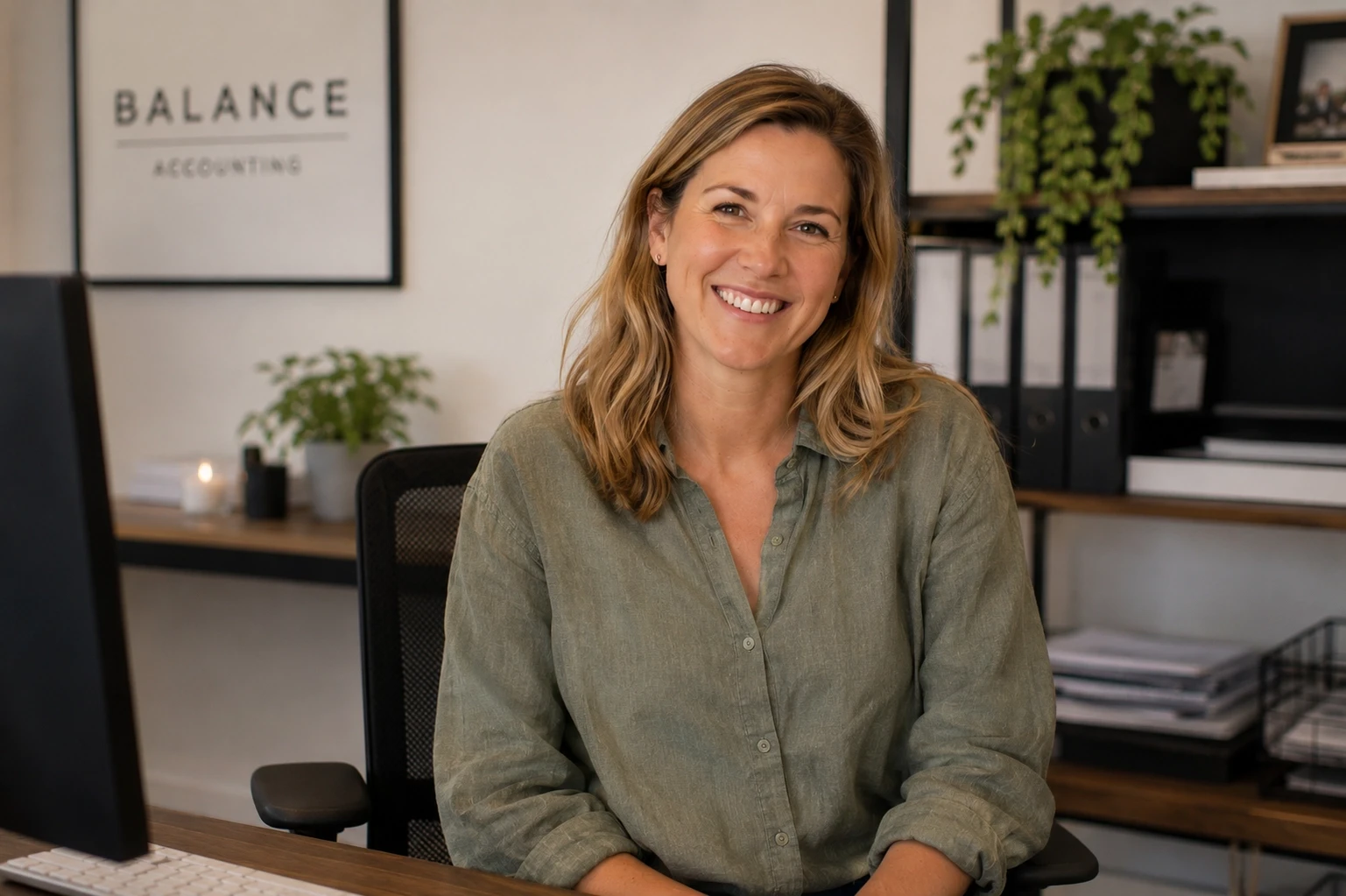 Professional Services workplace certified by Love To Work Here