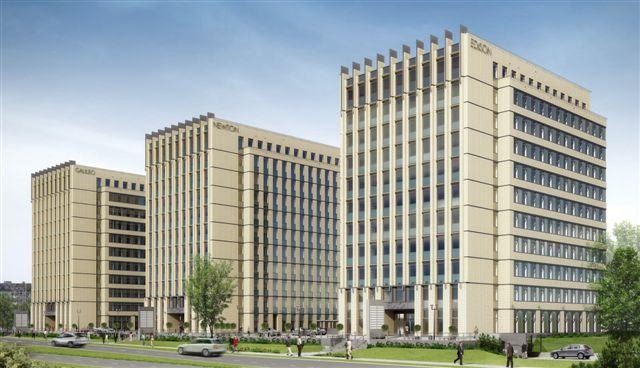 Wirtualne biuro Galileo Kraków