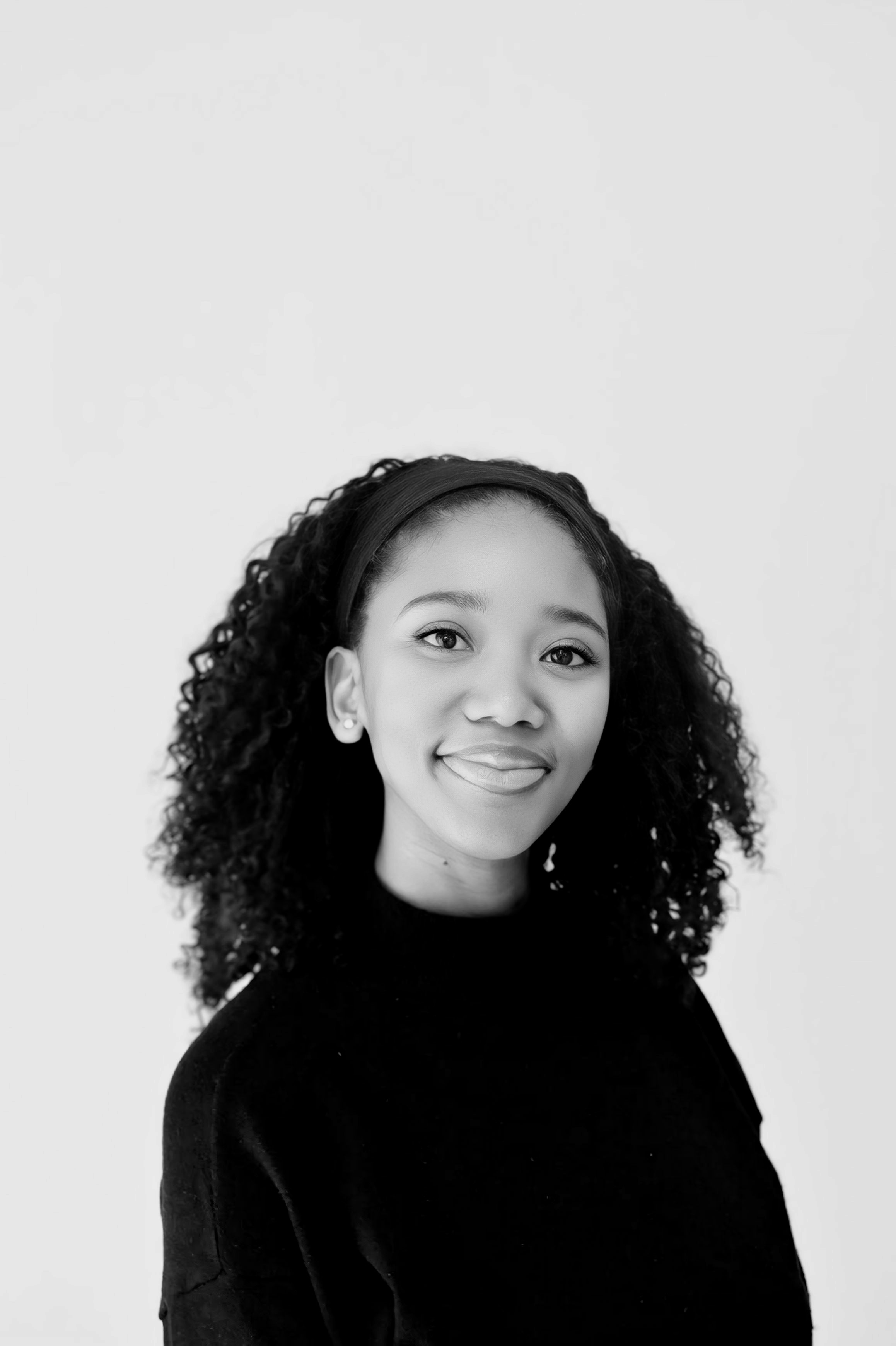 outside of an apartment