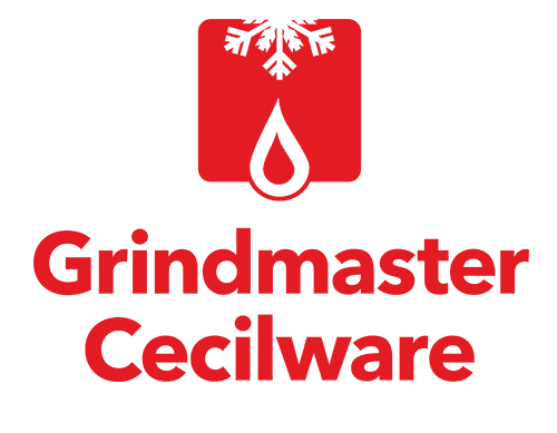 Grindmaster-Cecilware Logo