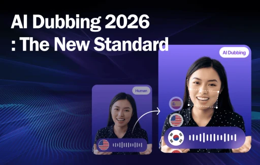 Software de Dublagem de IA 2026: O que Mudou e o que Funciona Agora