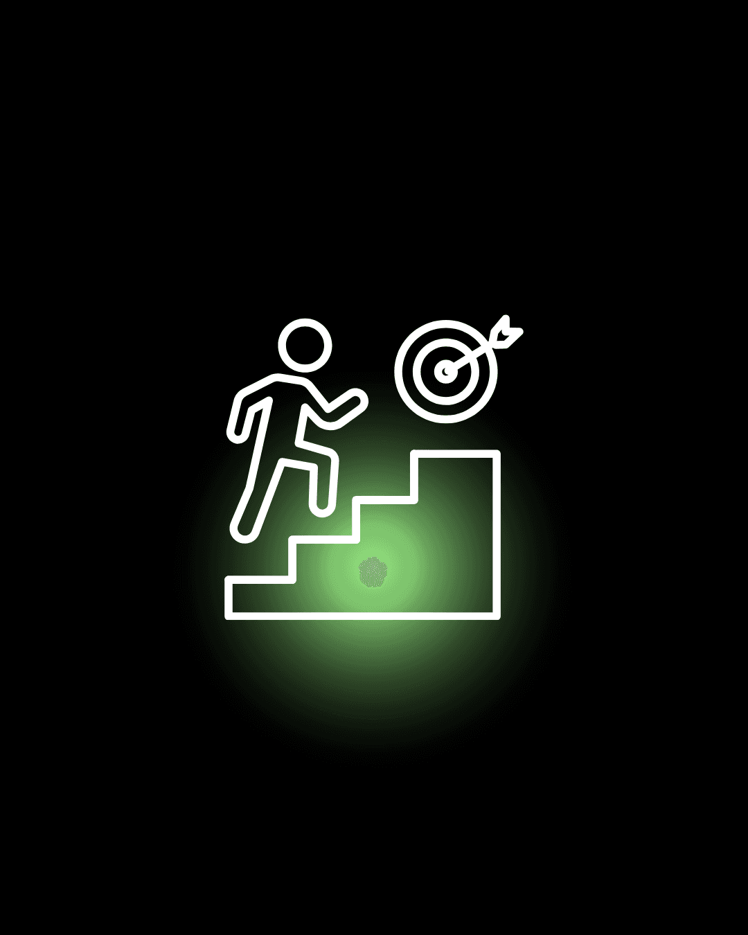 Expense breakdown donut chart showing $3,500 in total, categorized by rent, investment, and education