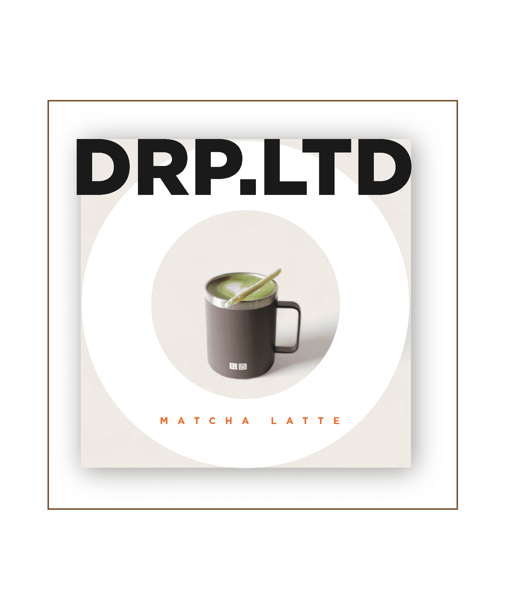 Woman Look Into The Camera