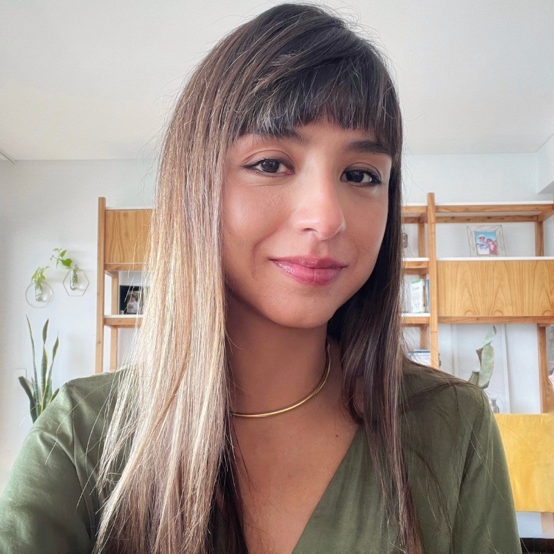 Diana Osorio
