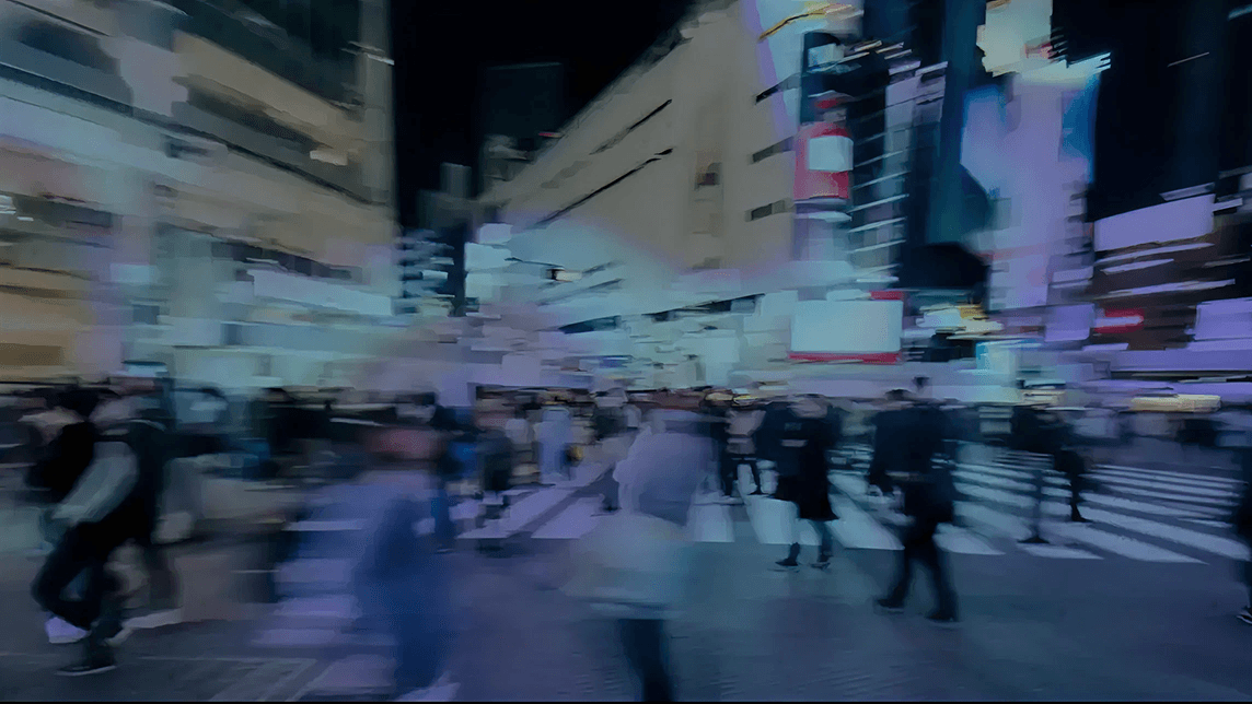 AI leadership strategy illustration & CEO adapting to AI disruption