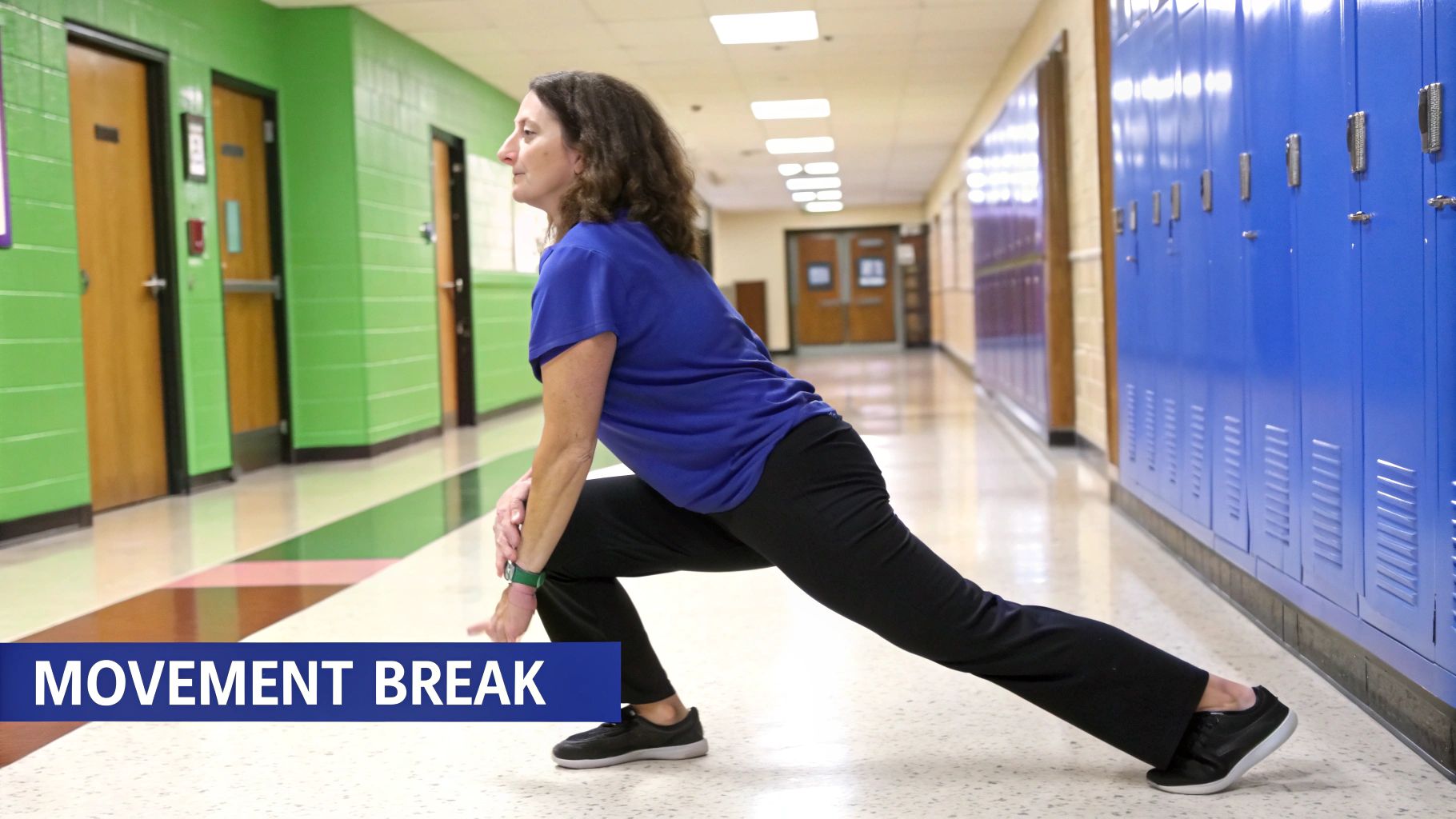 Physical Exercise and Movement