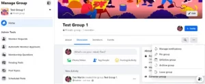 permanently-delete-the-group