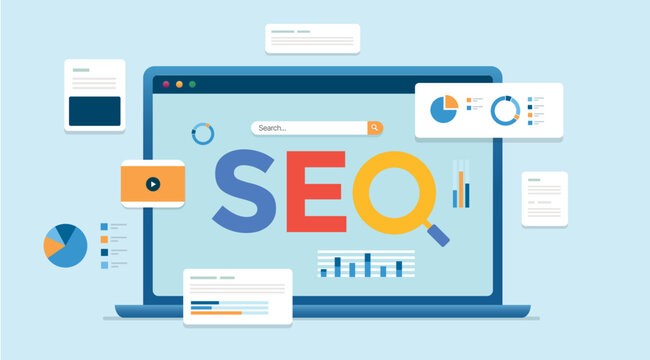 Best Solutions for SEO