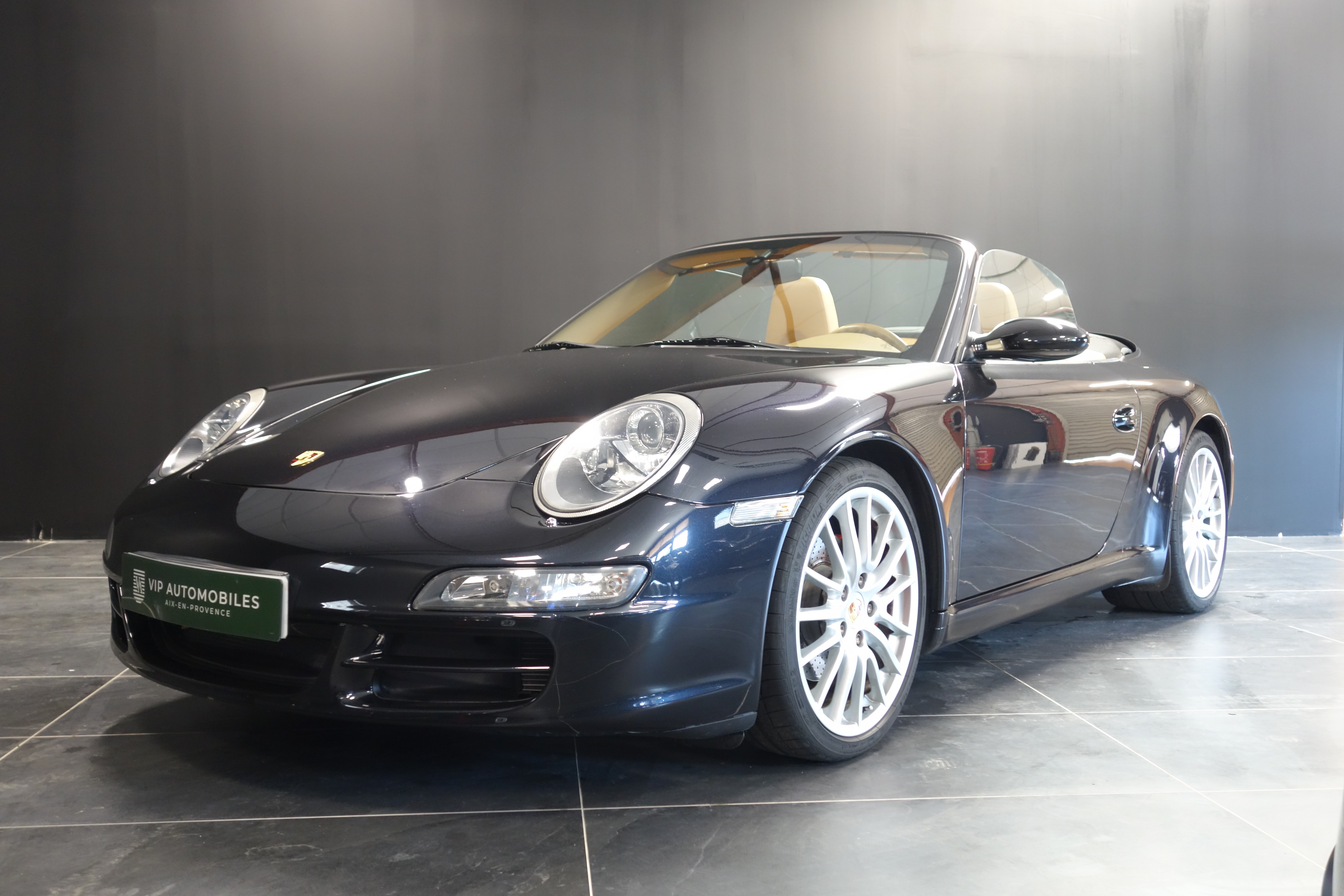 PORSCHE AIX EN PROVENCE 