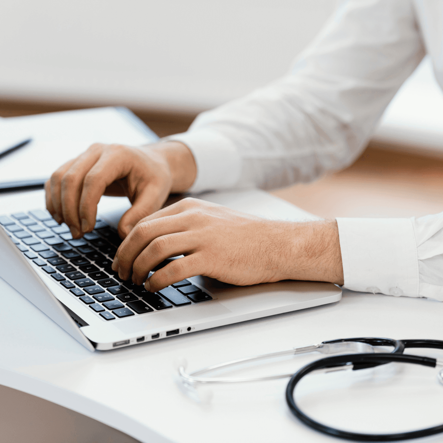 Rapid Claims AI - Autonomous medical coding and documentation
