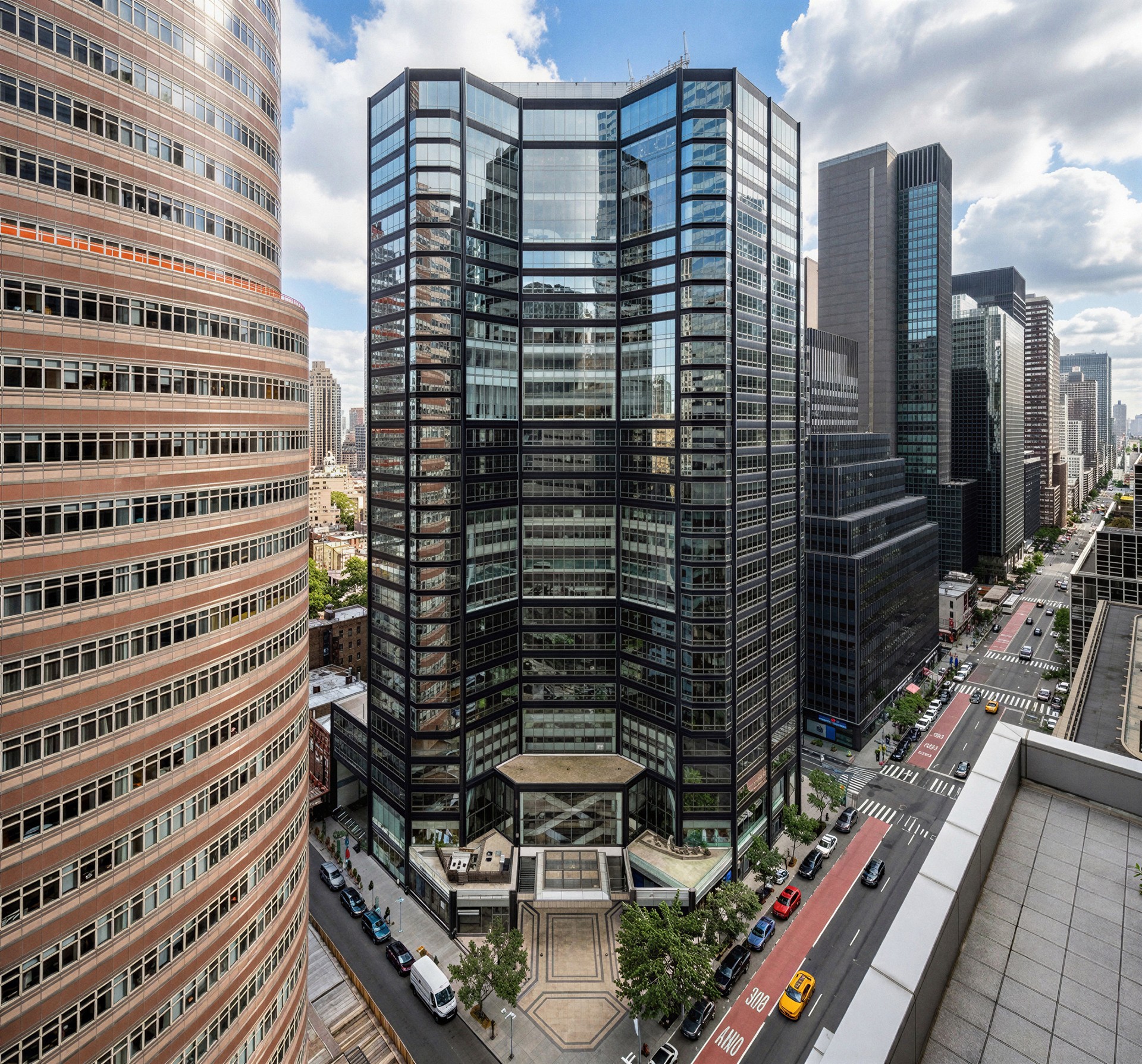 875 Third Avenue, New York, NY