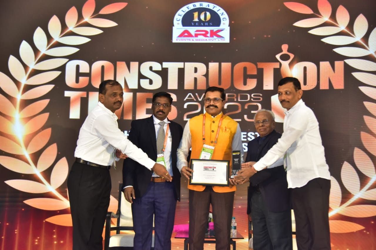 Constro India