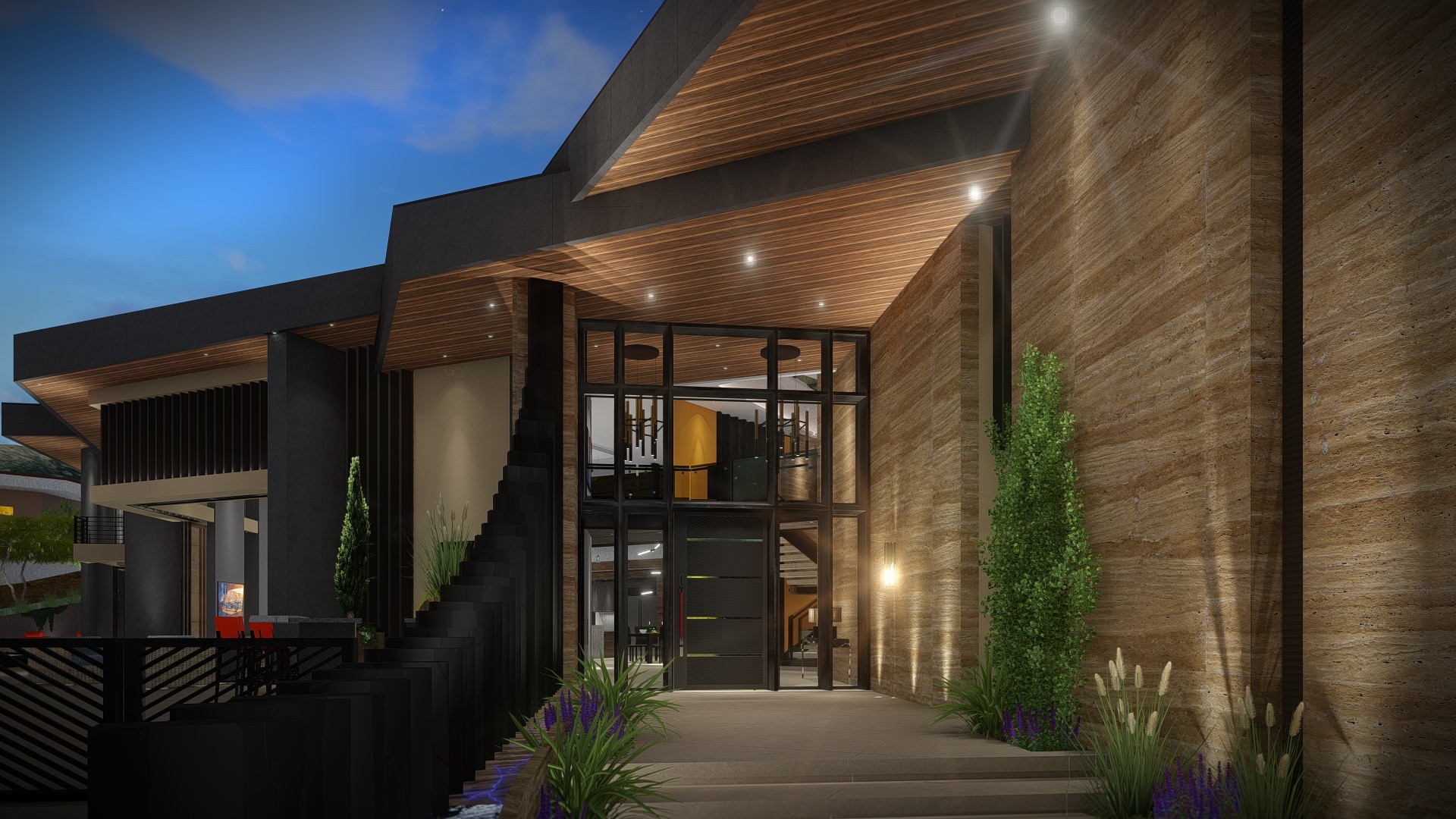 Archform Gallery