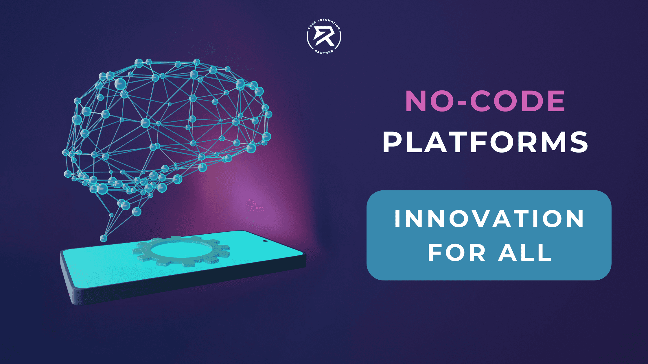 No-Code Platforms_ Unlocking Innovation for All