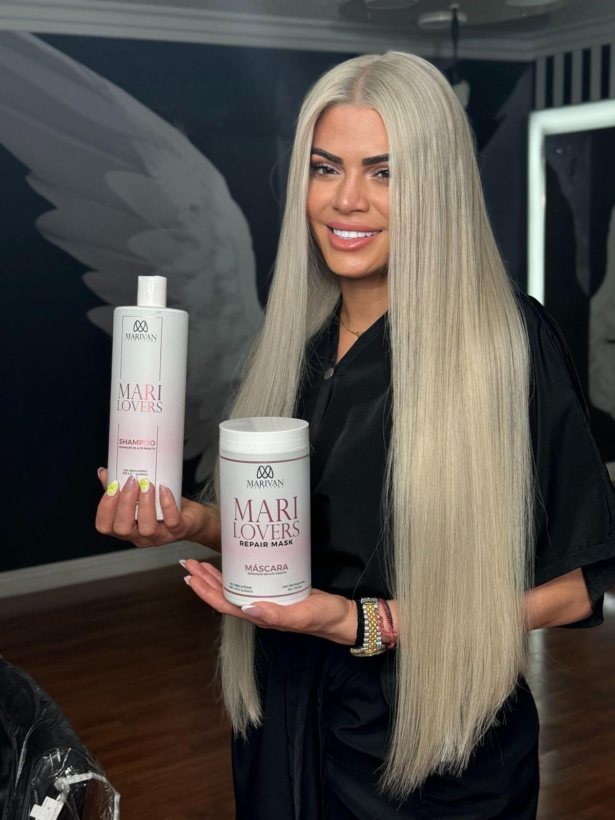 Resultados Marivan Marilovers + Loiro