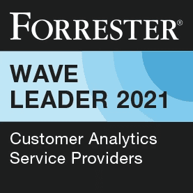 Forrester Wave, Customer Analytics service provider, Q3, 2021, Fractal Analytics