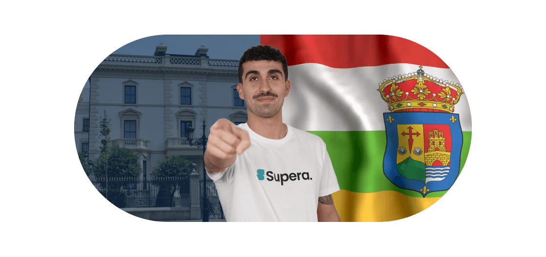 Oposiciones La Rioja