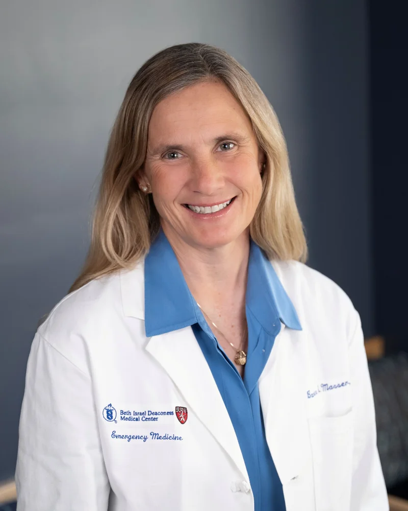Barbara Masser, MD