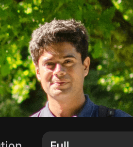 Rajat Singh (Co-founder Earthsync)