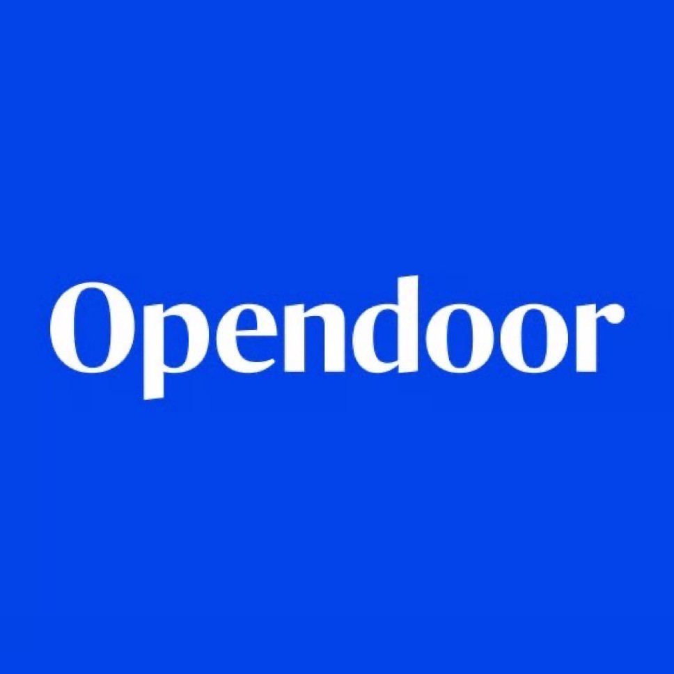 Logo $OPEN