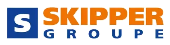 Logo de Skipper Logistique
