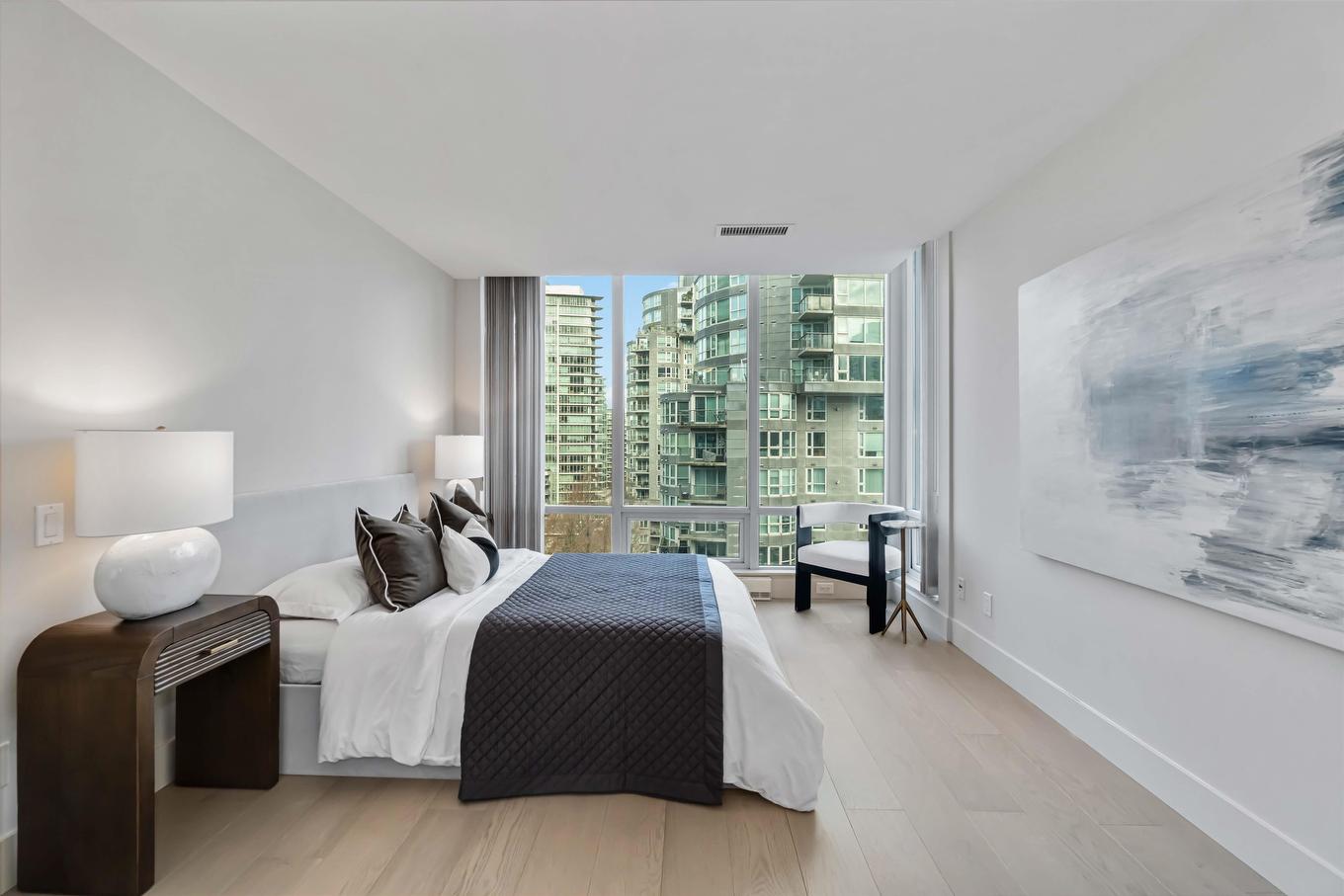 Vancouver