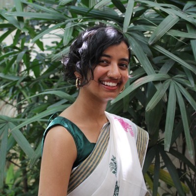Lakshmi Nambiar