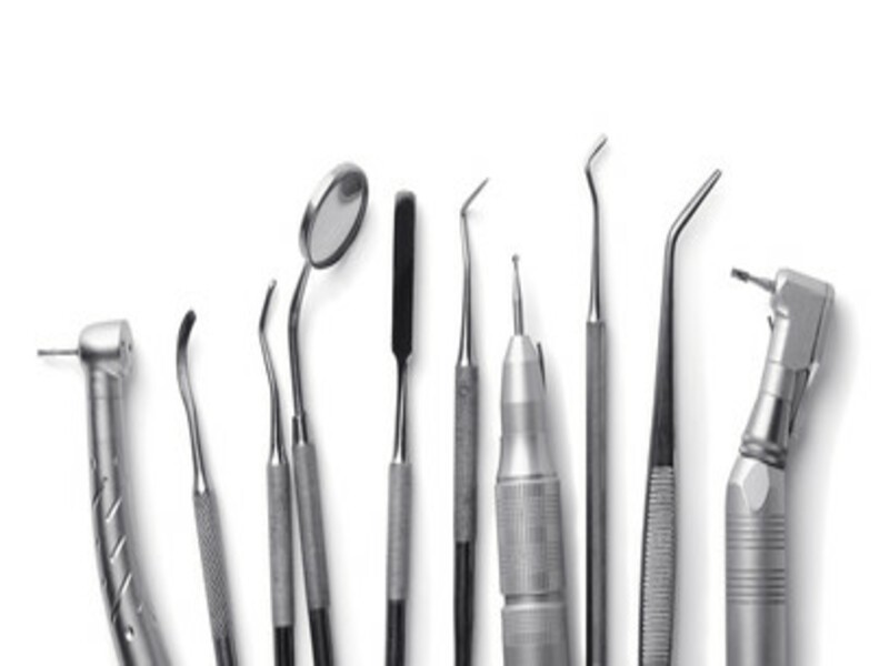 dental materials