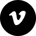Vimeo Logo