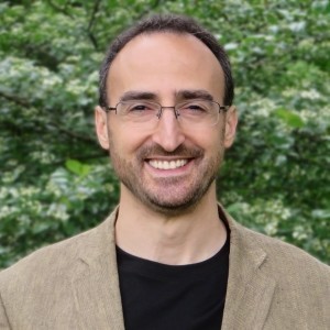 Kevin Karthy, CEO and Co-Founder at INTUIFY