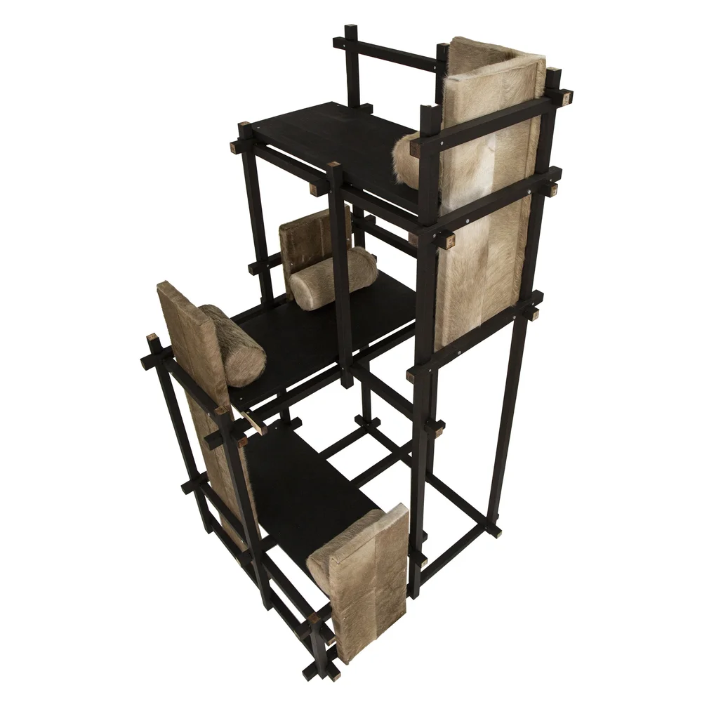 Celing Scraper Chair