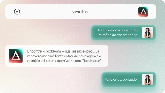 Suporte Especializado