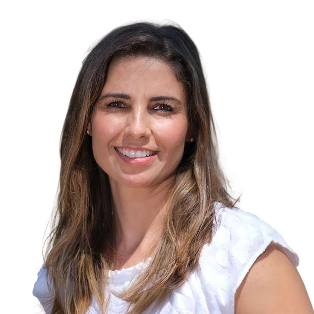 Jessica Sheffield Zamora