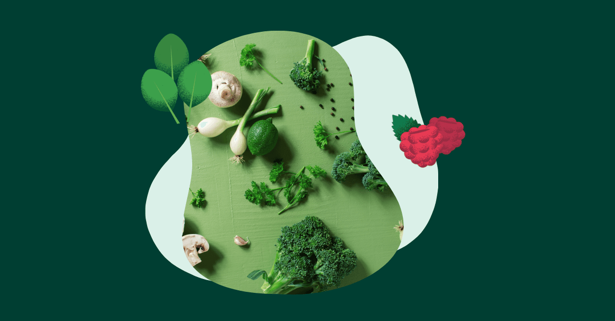 Managing Inflammation with an Autoimmune Dietitian