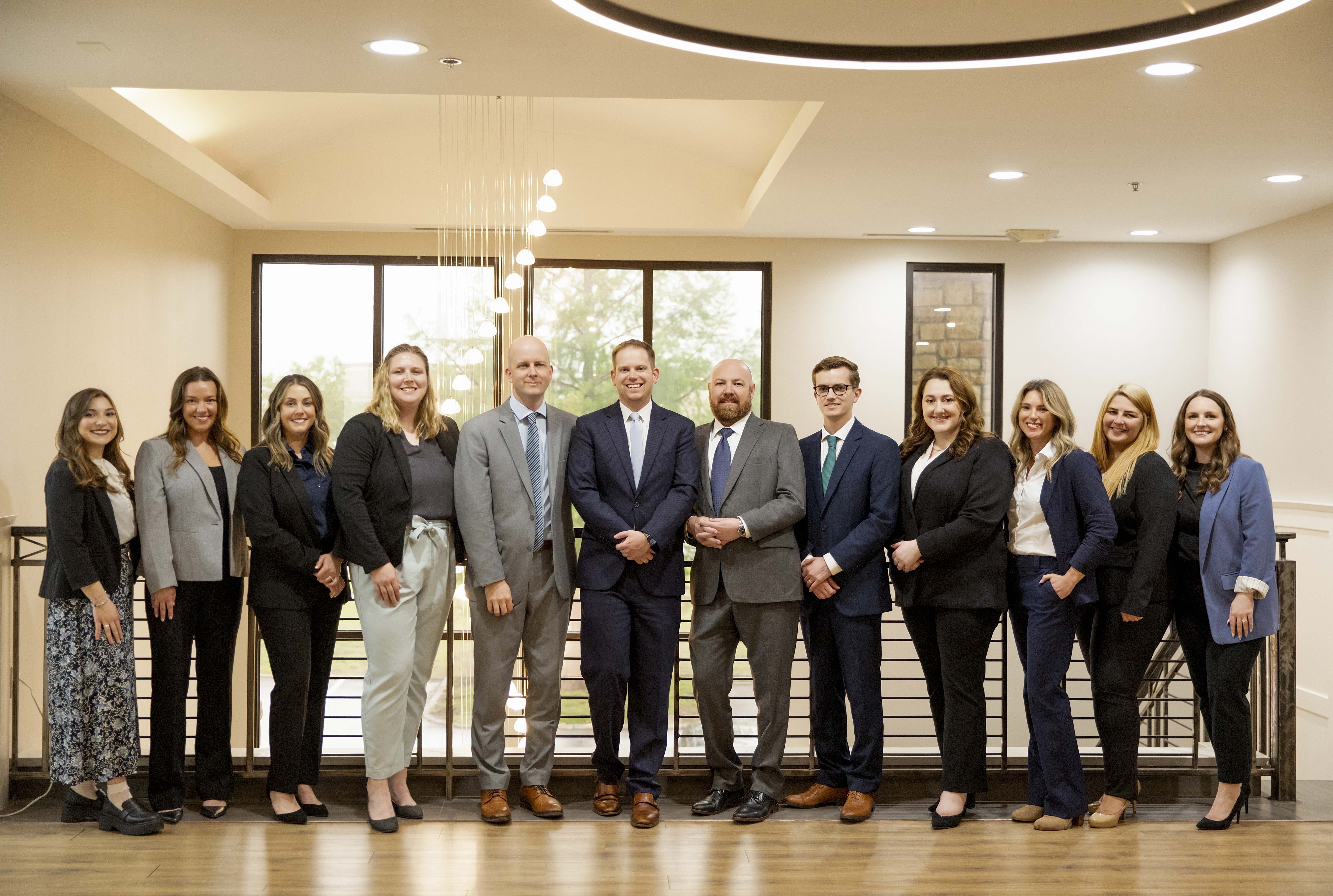 Overland Park Attorneys