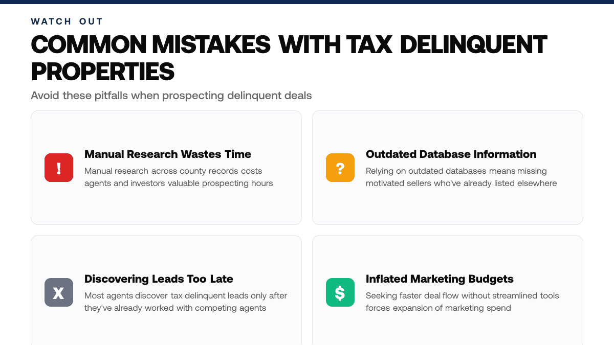 Hampton city, Virginia Tax Delinquent Properties for Sale List — warning-callouts