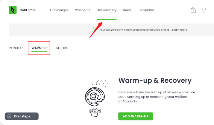 Key Features of Woodpecker