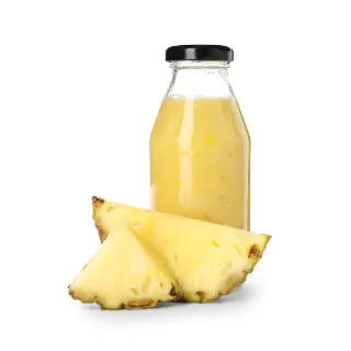Pineapple juice