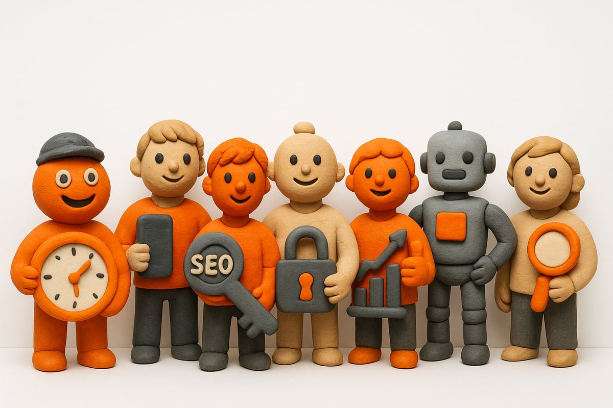 7 Astuces D’Optimisation Web Essentielles En 2026