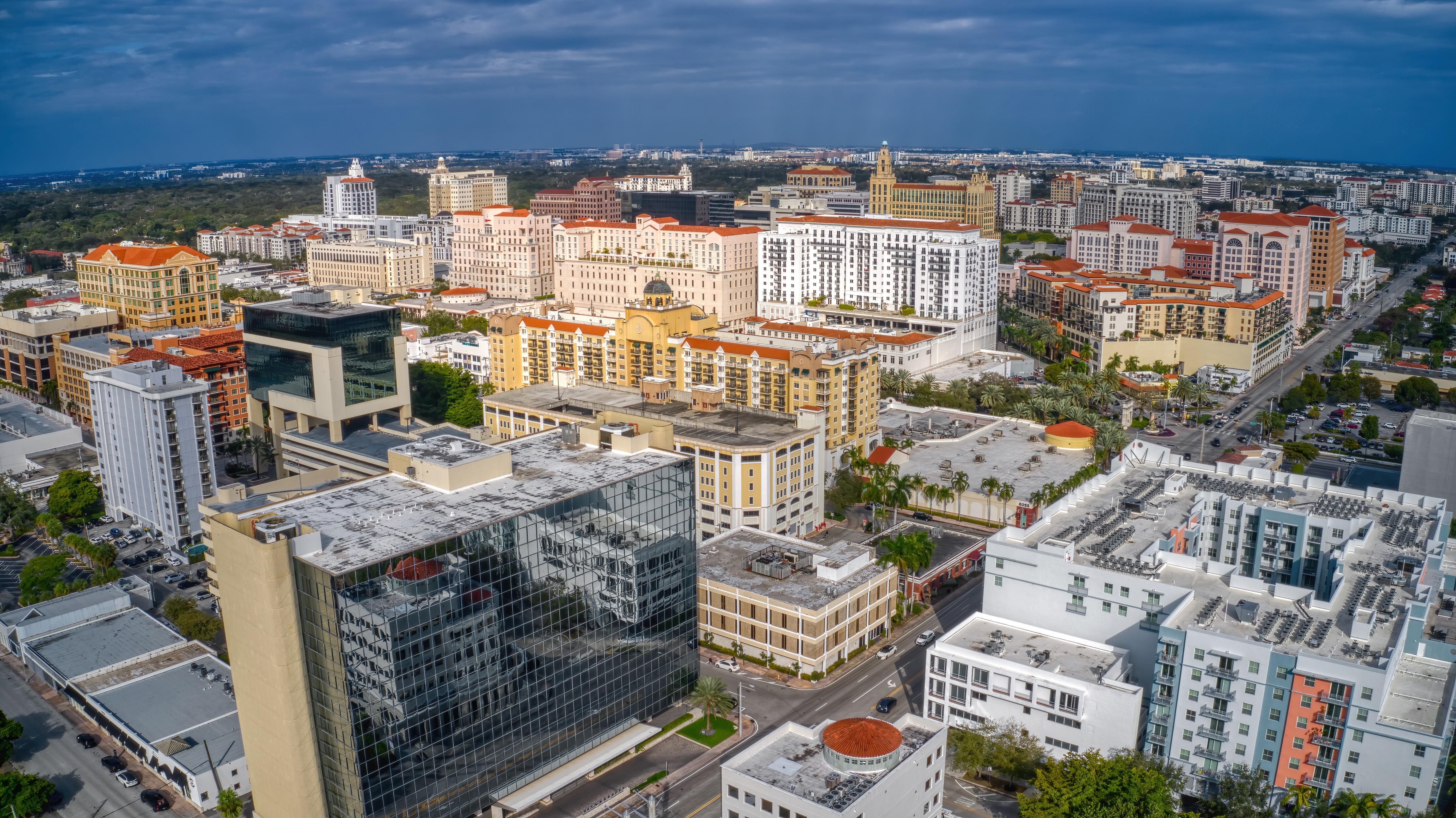 Coral Gables
