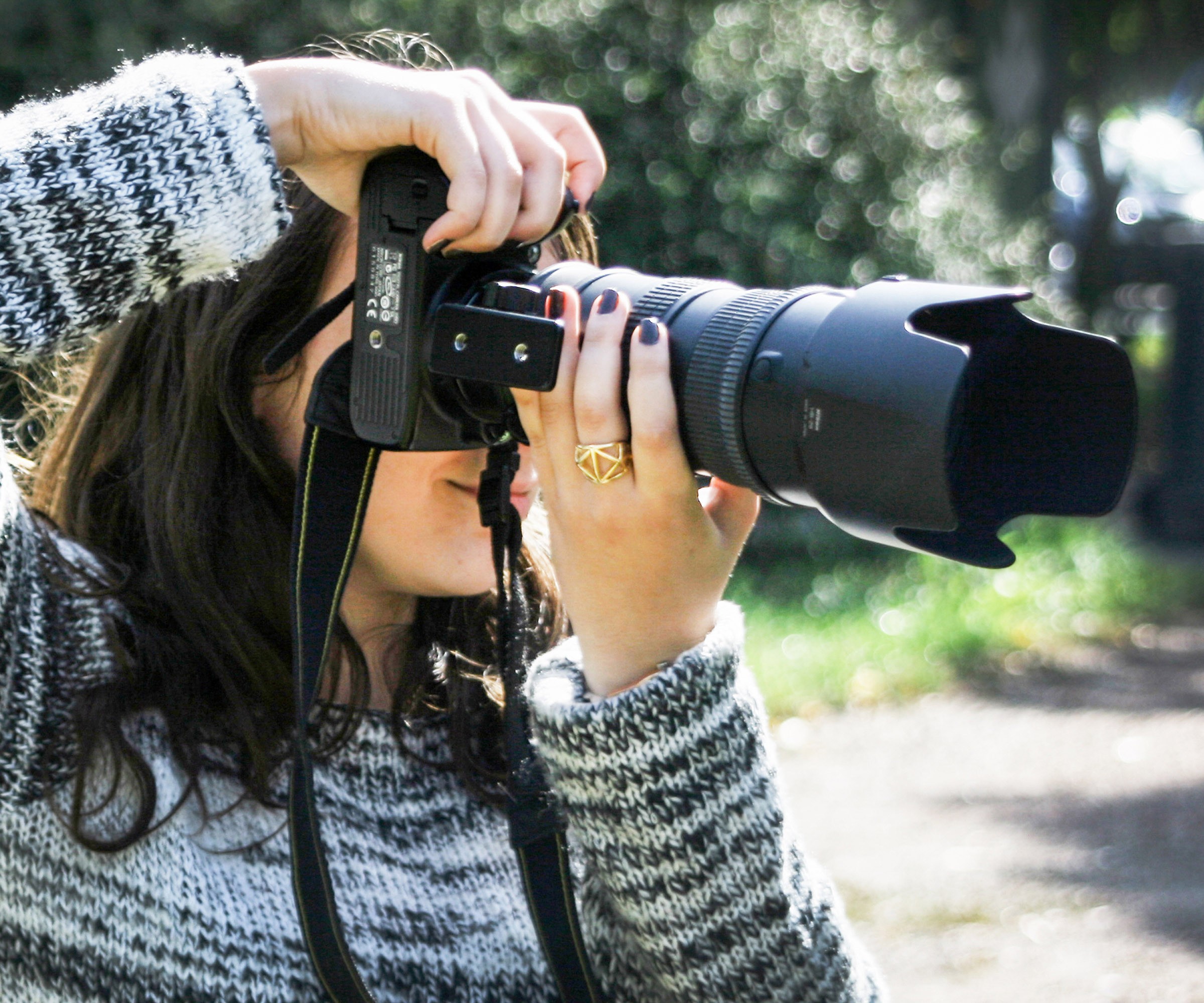 About Brandventure Design Hajni Hercz - Photography