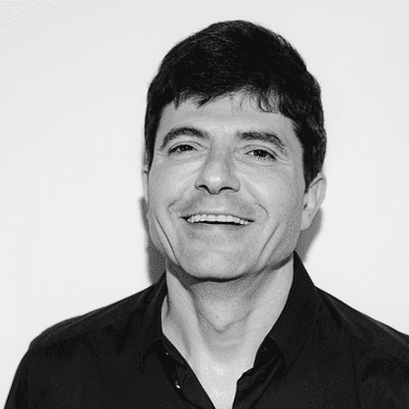 Dave Waiser, Co-founder