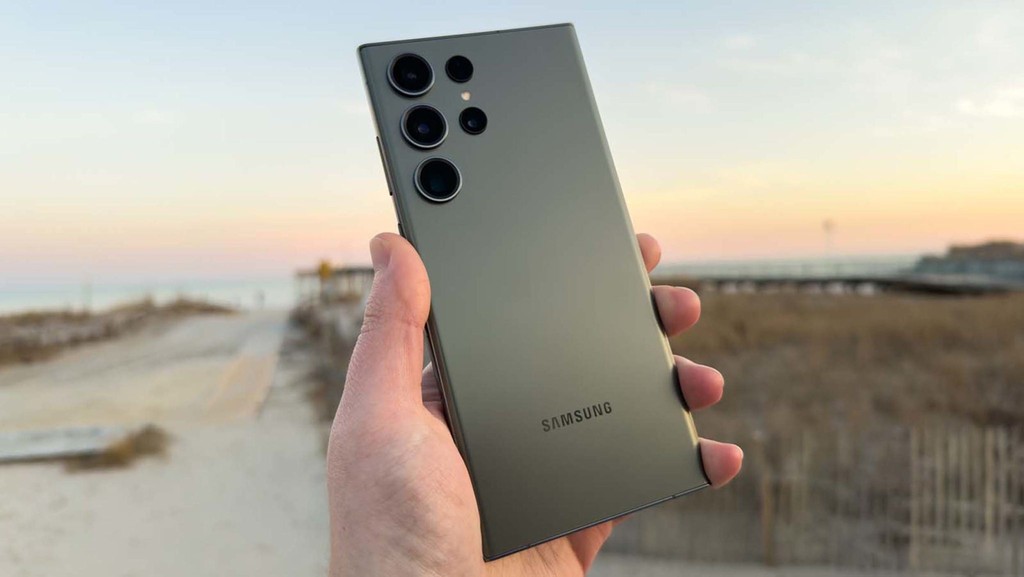 Samsung