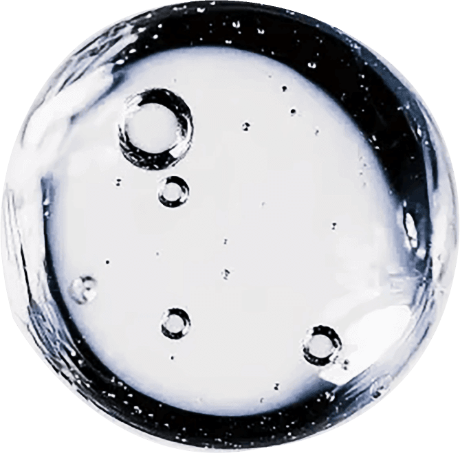 water bubble