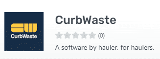 Marketing Spotlight: CurbWaste Marketing Strategy Reviews and Social Proof